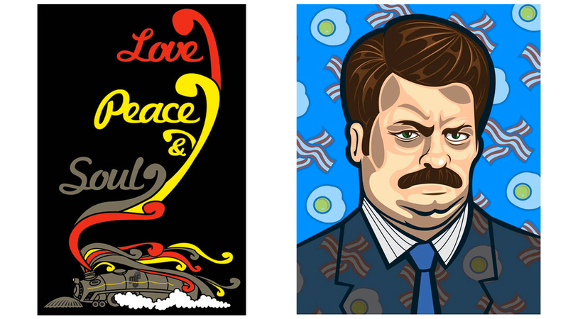 Illustration for article titled Gifts For Pop Culture Junkies